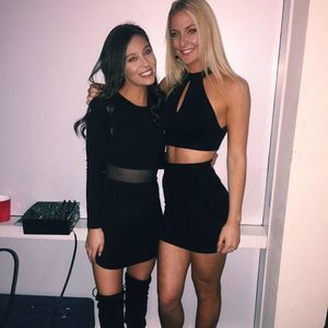 Meet your Posher, Coral